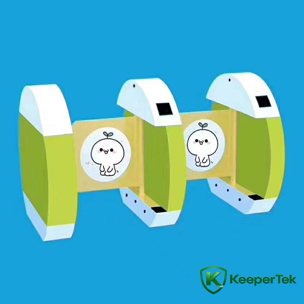 שער נדנדה לגן ילדים KT-JSDB25