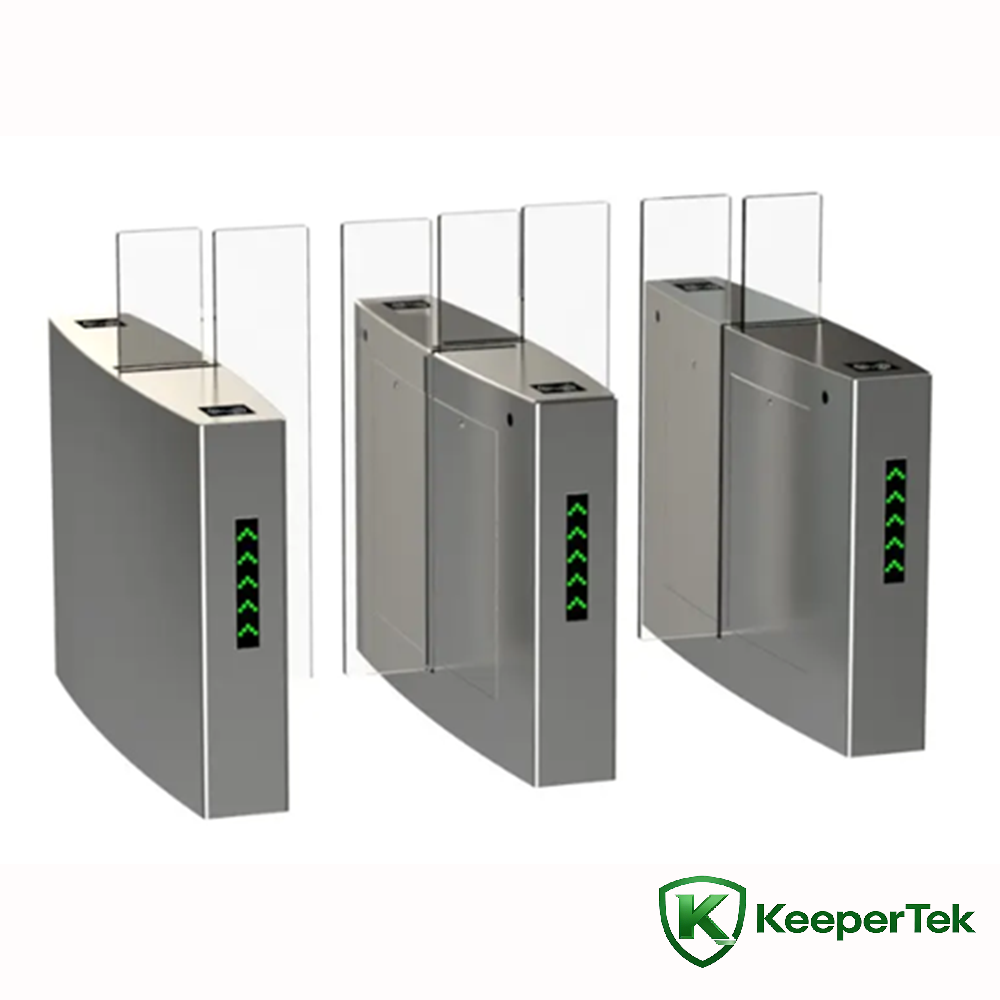 שער הזזה KT-JSDP01