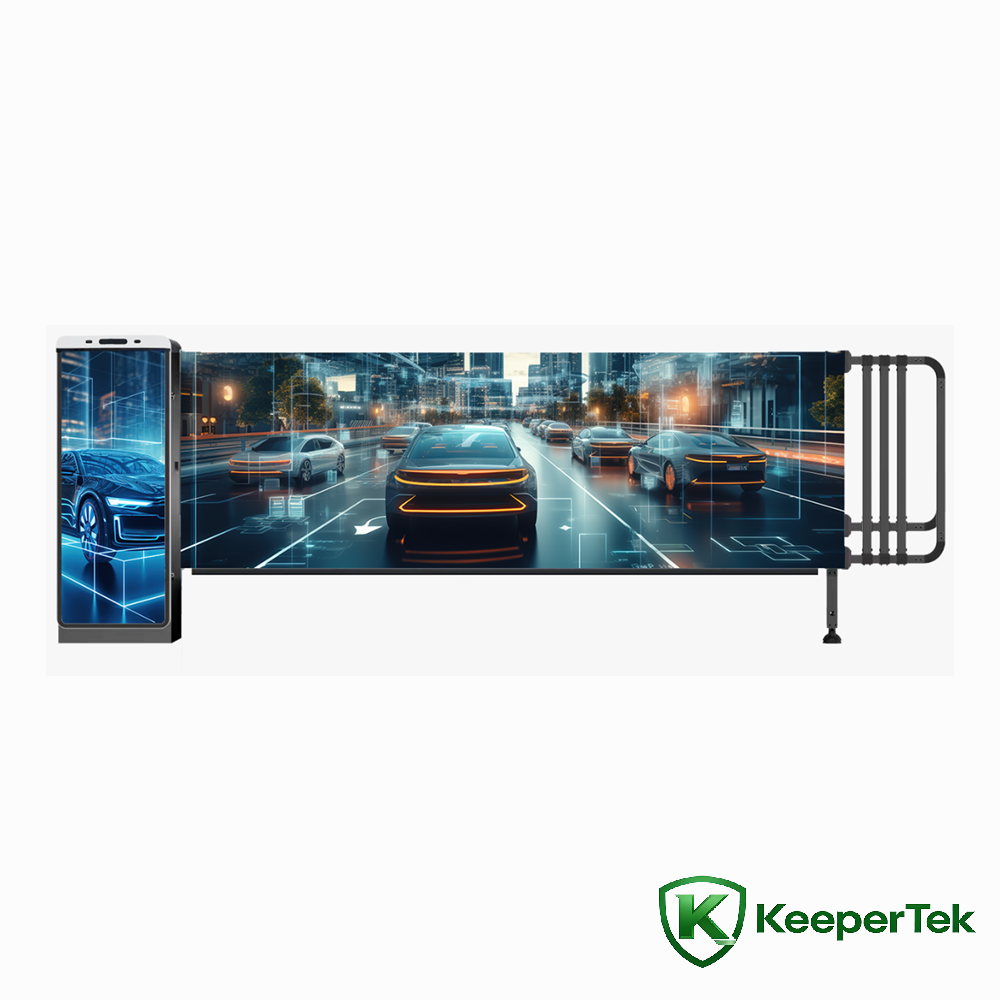 מחסום פרסום Dakabu KT-ZYSB22