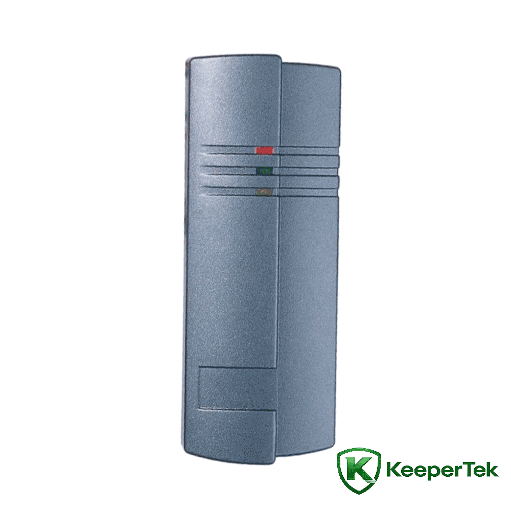 קורא כרטיסי בקרת גישה KT-WG12