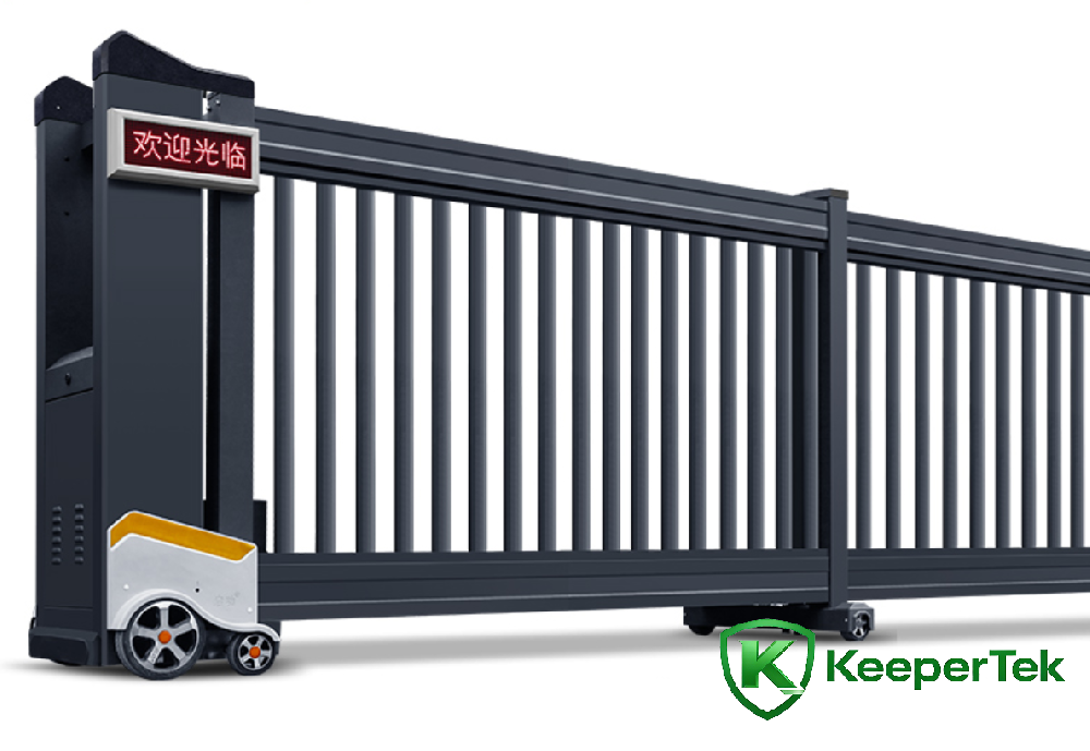 דלת הזזה KT-QG30