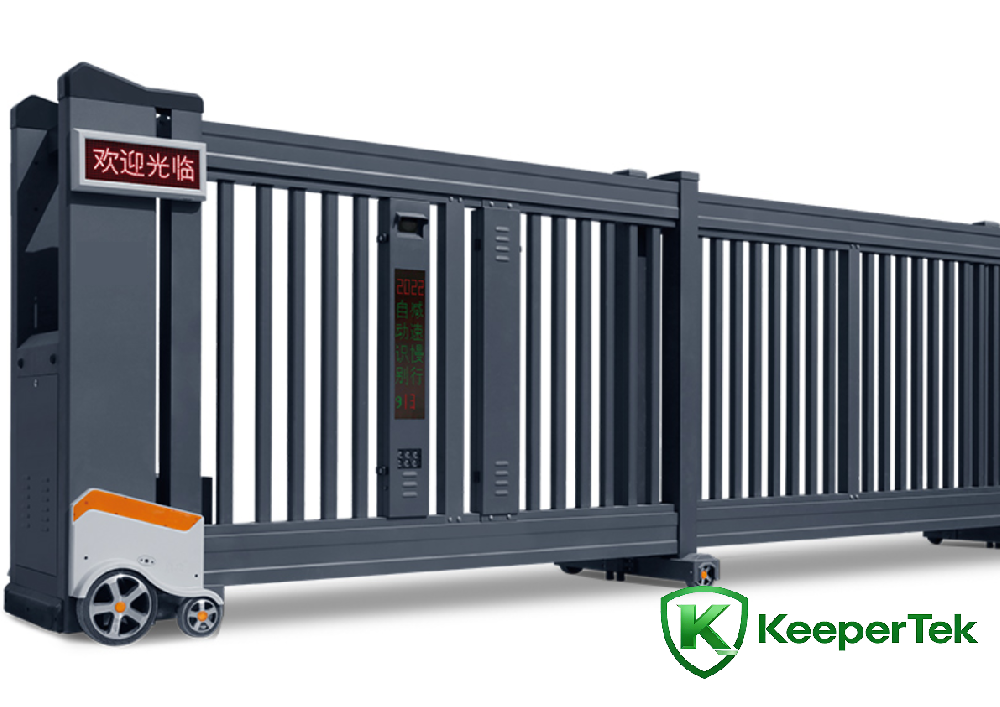 פלח דלת הזזה KT-QG31