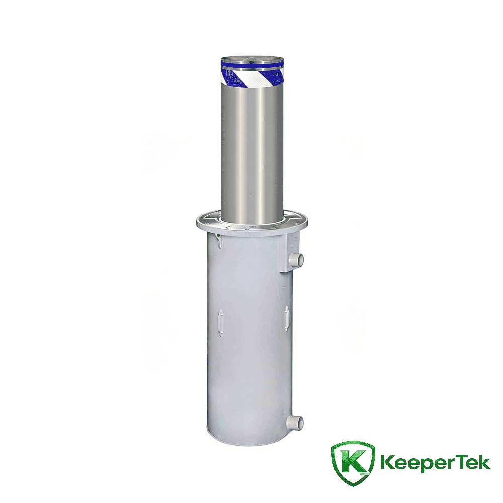 עמוד הרמה הידראולי מחוזק KT-DX01