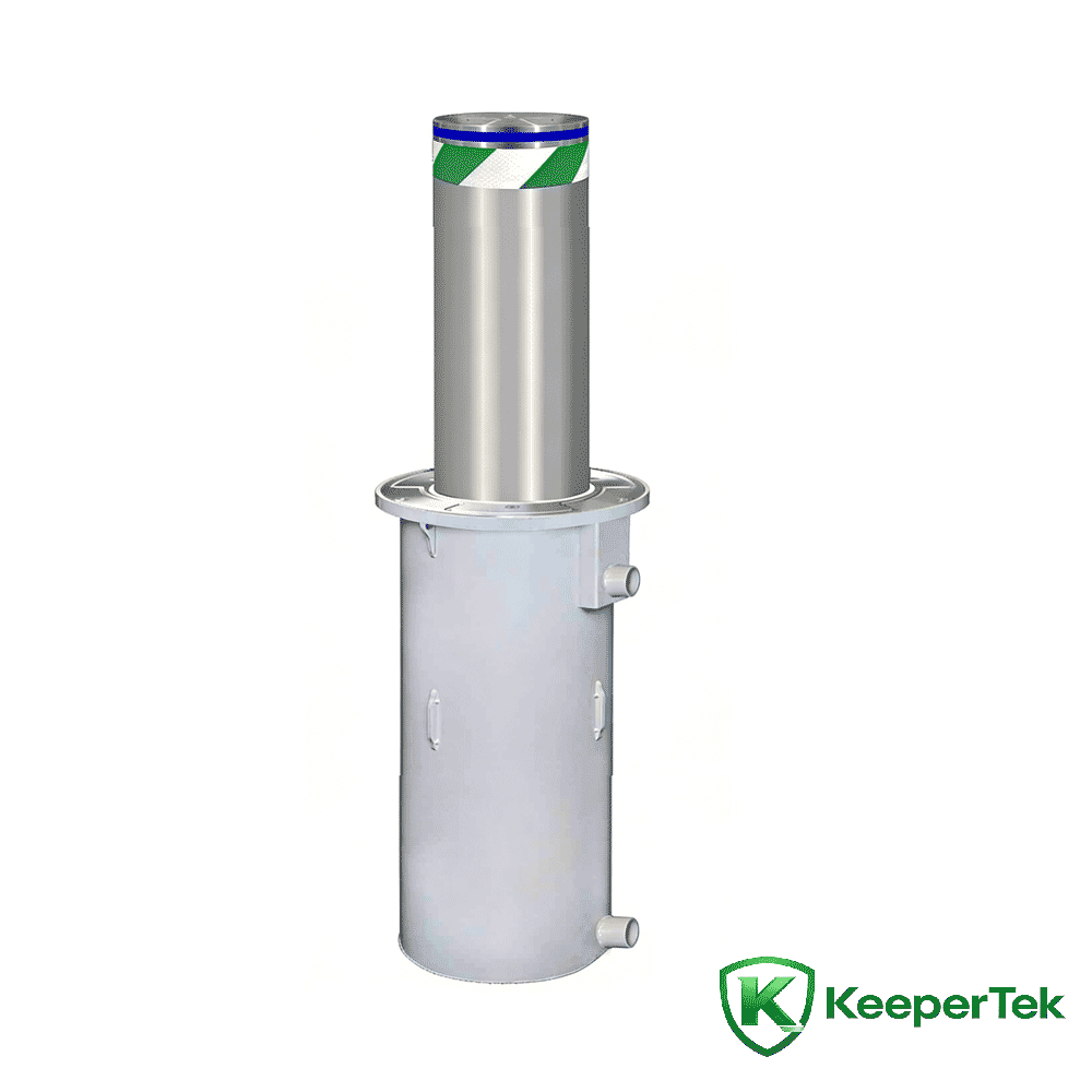 עמוד הרמה חשמלי טהור 24V מתח נמוך KT-DX08