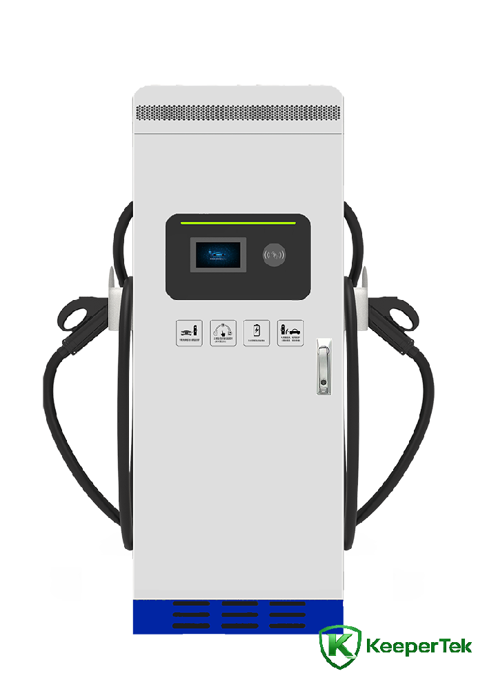 40/60/80KW רצפתי ערימת טעינה DC KT-HC11
