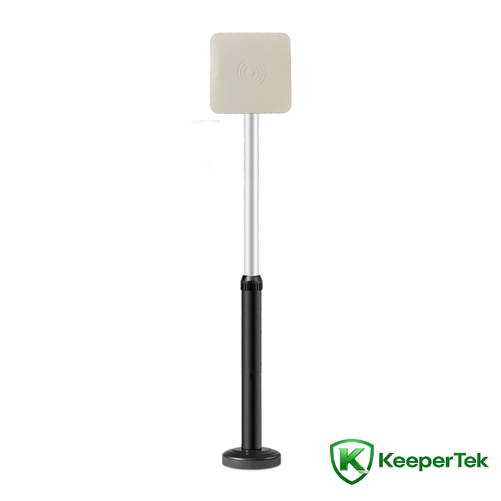 ראש קריאת זיהוי RFID UHF לרכב KT-ZYSB38
